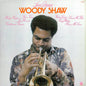 Love Dance - Woody Shaw [VINYL]