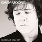 Close As You Get - Gary Moore [VINYL]