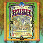 Feedback (Rhino SYEOR 2026) - Rush [VINYL]