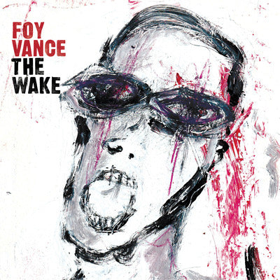 The Wake (Opaque Aqua Edition) - Foy Vance [Colour Vinyl]