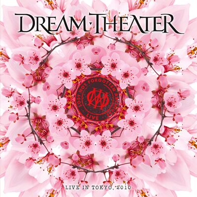 Lost Not Forgotten Archives: Live in Tokyo, 2010 (Lilac Marble Edition) - Dream Theater [Colour Vinyl]