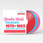 NOW That's What I Call an Era - (FEELS LIKE) HEAVEN: 1978-1985 - Various Artists [VINYL]