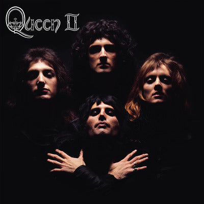 Queen II - Queen [VINYL]