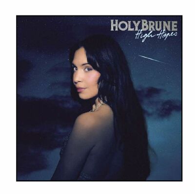 High Hopes - Holybrune [VINYL]