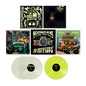 In a Space Outta Sound (20th Anniversary Edition) - Nightmares On Wax [VINYL]