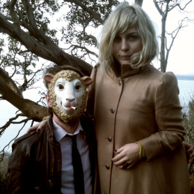 The Head and the Heart (15th Anniversary Deluxe Edition) - The Head and the Heart [VINYL]
