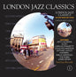 London Jazz Classics - Various Artists [VINYL]