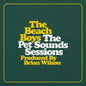 The Pet Sounds Sessions: Highlights - The Beach Boys [VINYL]