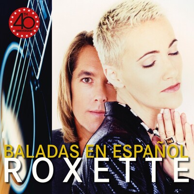 Baladas En Español (40th Anniversary) - Roxette [VINYL]