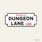 The Boys of Dungeon Lane - Paul McCartney [VINYL]