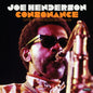 Consonance: Live at the Jazz Showcase (RSD 2026) - Joe Henderson [VINYL]