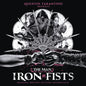 The Man With the Iron Fists (RSD 2026) - RZA & Various Artists [VINYL]