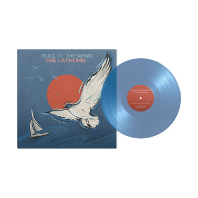 Gull in the Wind (RSD 2026) - The Lathums [VINYL]