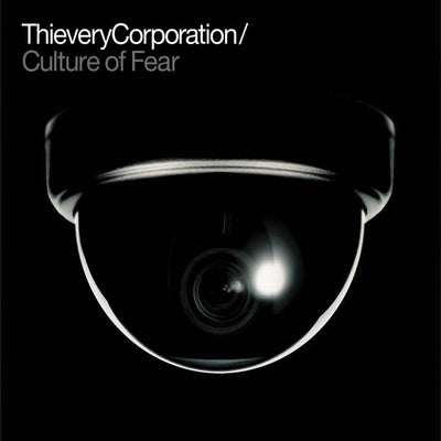 Culture of Fear (RSD 2026) - Thievery Corporation [VINYL Limited Edition]