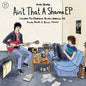 Ain't That a Shame - Andy Blade [VINYL]