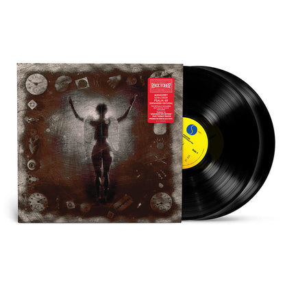 Psalm 69 (Expanded Edition) [Rocktober 2025] - Ministry [VINYL]