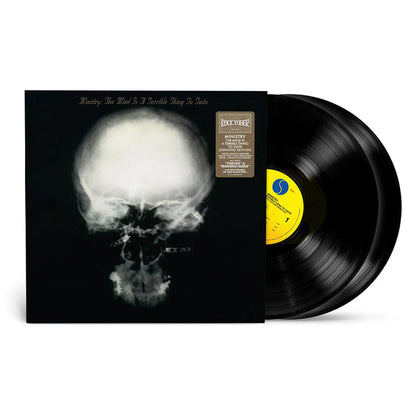 The Mind Is a Terrible Thing to Taste (Rocktober 2025) - Ministry [VINYL]