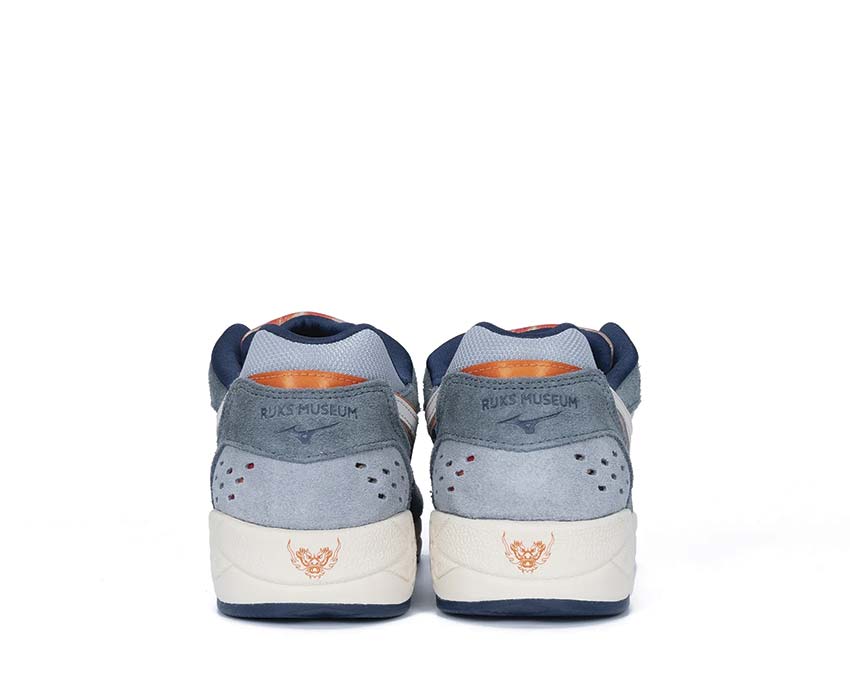 Mizuno Contender "Rijksmuseum"