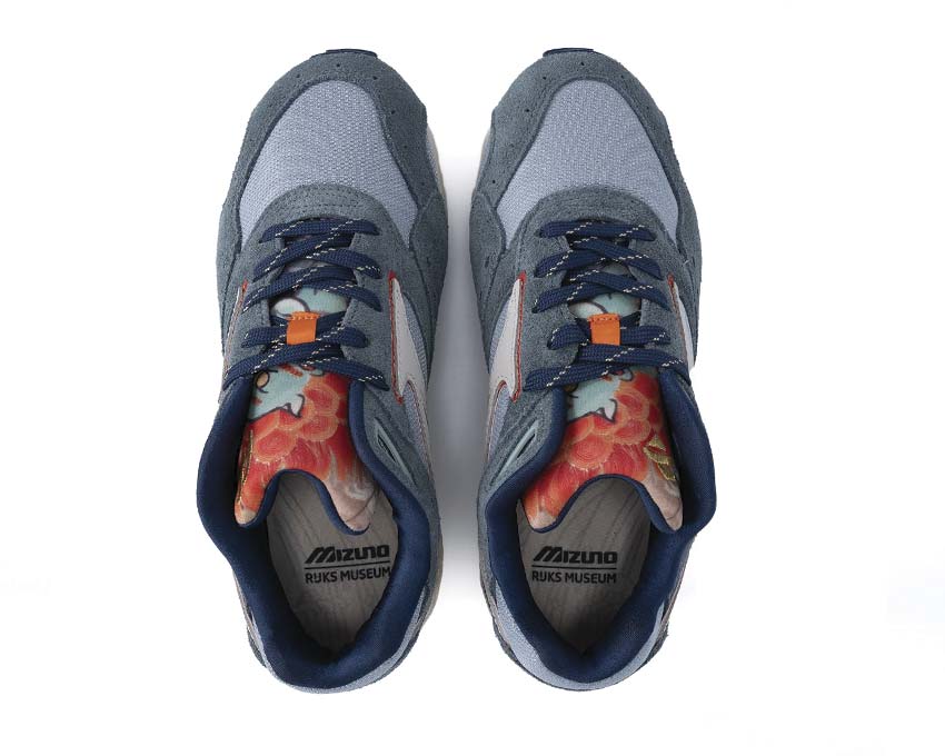 Mizuno Contender "Rijksmuseum"