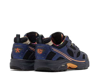 Mizuno MXR "Black Cadium"