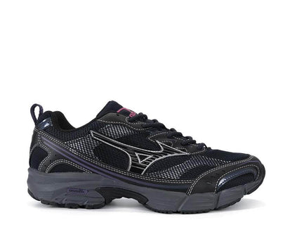 Mizuno MXR Glitch "Black"
