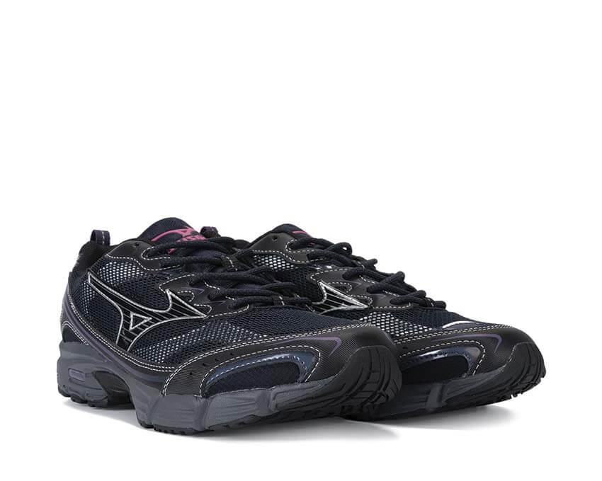 Mizuno MXR Glitch "Black"