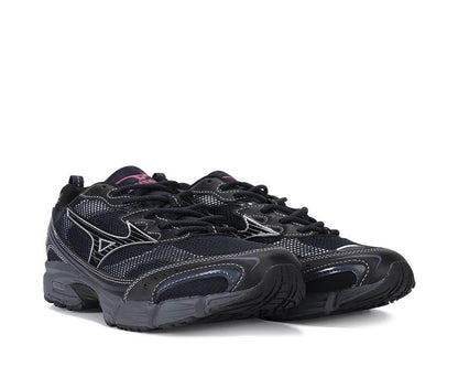 Mizuno MXR Glitch "Black"