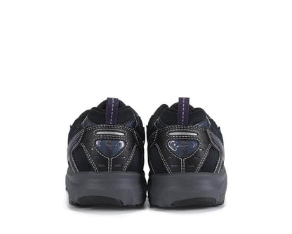 Mizuno MXR Glitch "Black"
