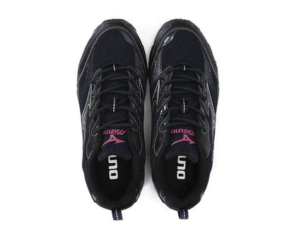 Mizuno MXR Glitch "Black"
