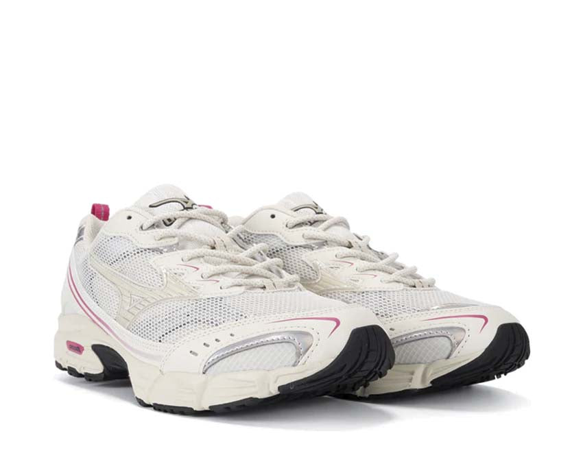 Mizuno MXR Glitch "Pink"