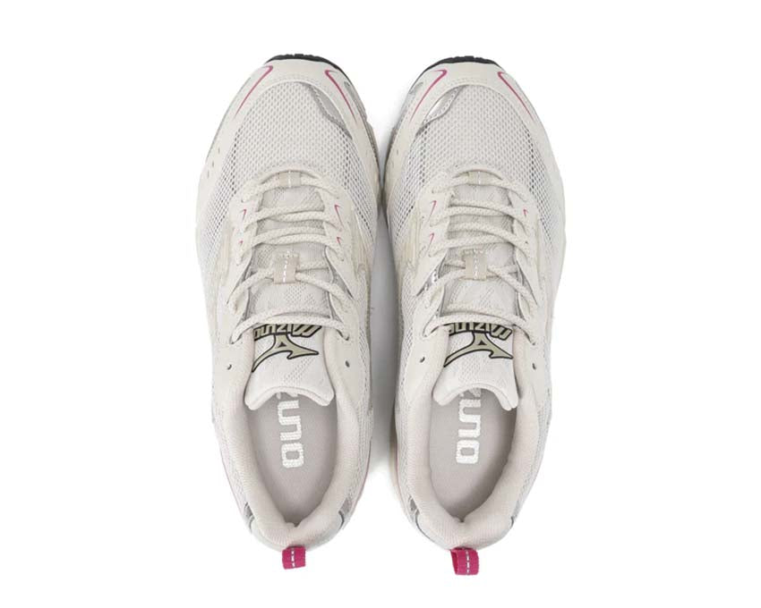 Mizuno MXR Glitch "Pink"