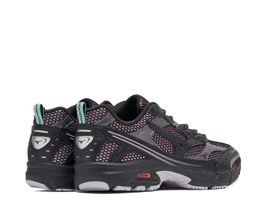 Mizuno MXR Space Light "Kizuna Pack"