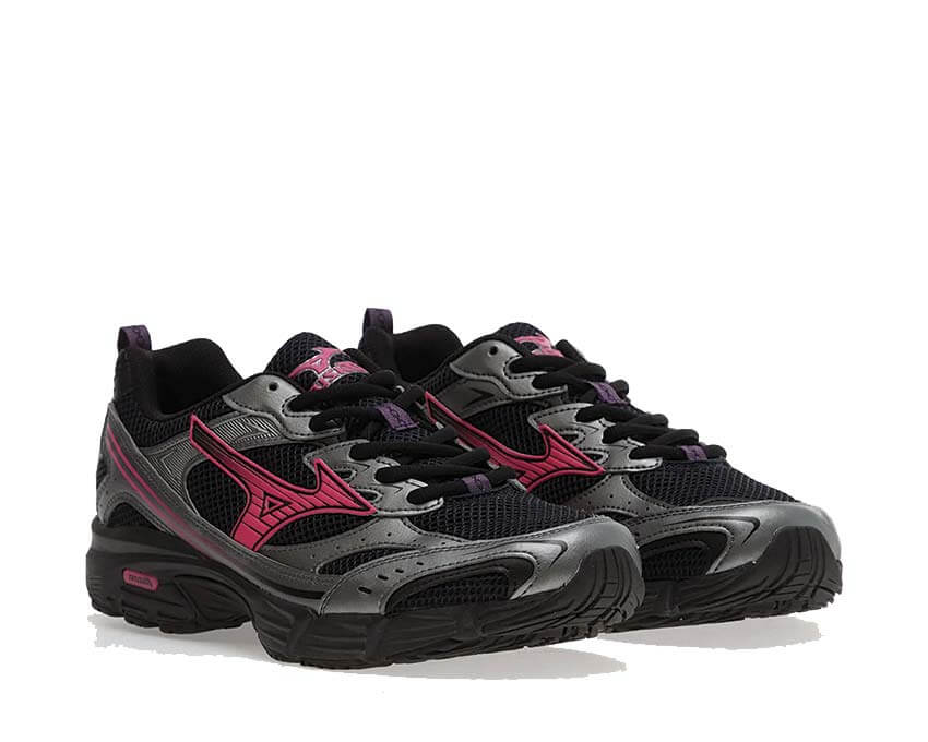 Mizuno MXR Sport "Salute"