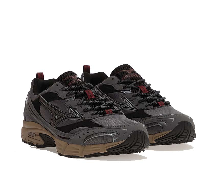 Mizuno MXR Tech "Iron Gate"