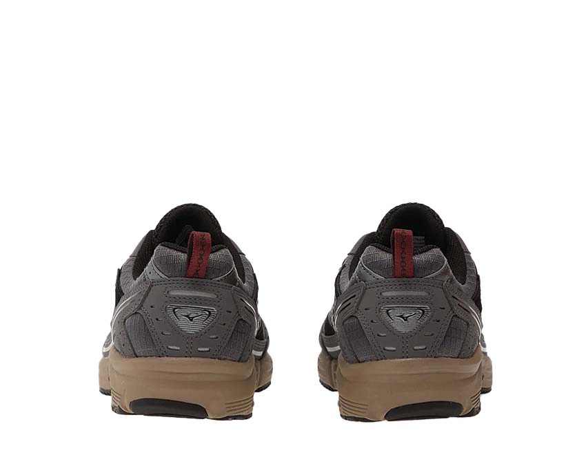 Mizuno MXR Tech "Iron Gate"