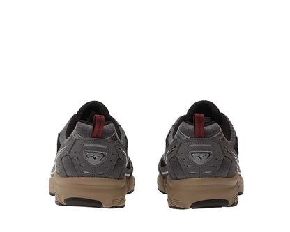 Mizuno MXR Tech "Iron Gate"