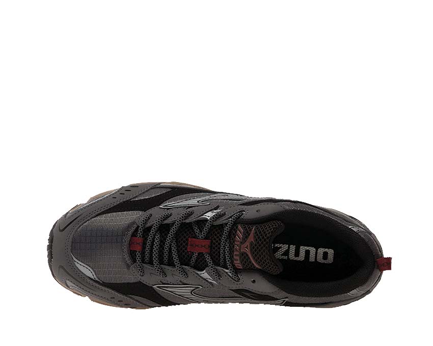 Mizuno MXR Tech "Iron Gate"