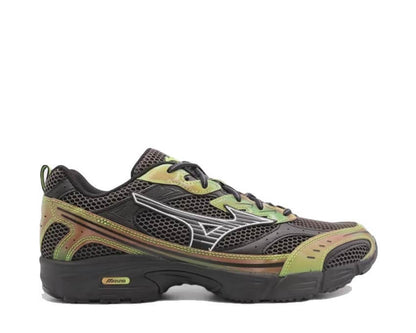 Mizuno MXR "Midnight Velocity"