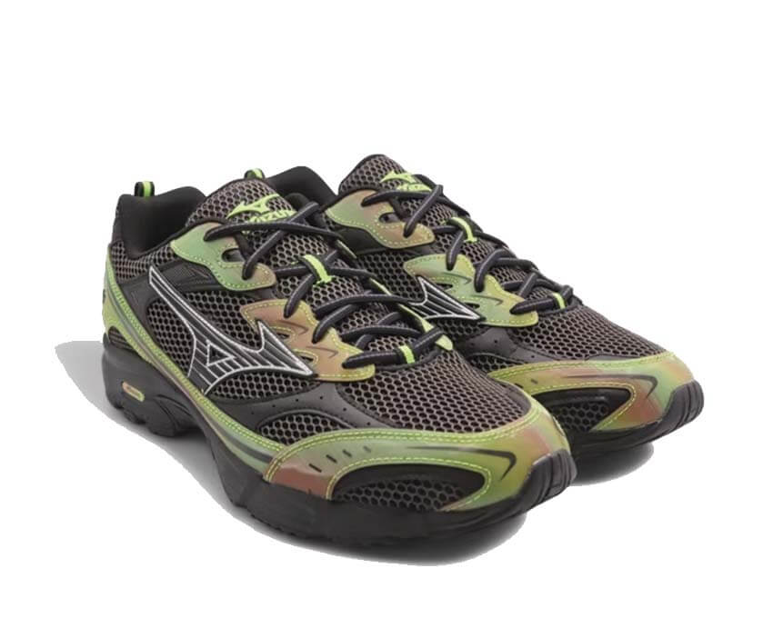 Mizuno MXR "Midnight Velocity"