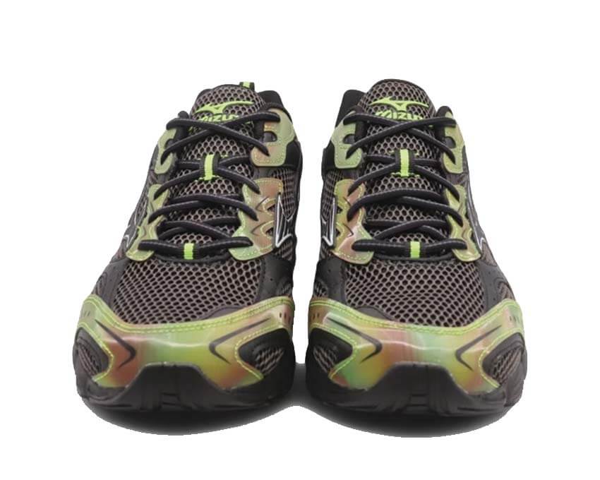 Mizuno MXR "Midnight Velocity"