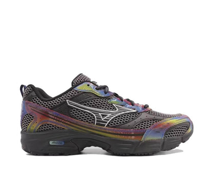 Mizuno MXR "Midnight Velocity"