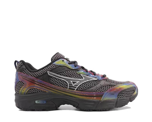 Mizuno MXR "Midnight Velocity"
