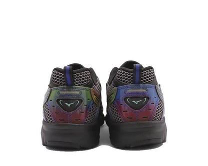 Mizuno MXR "Midnight Velocity"