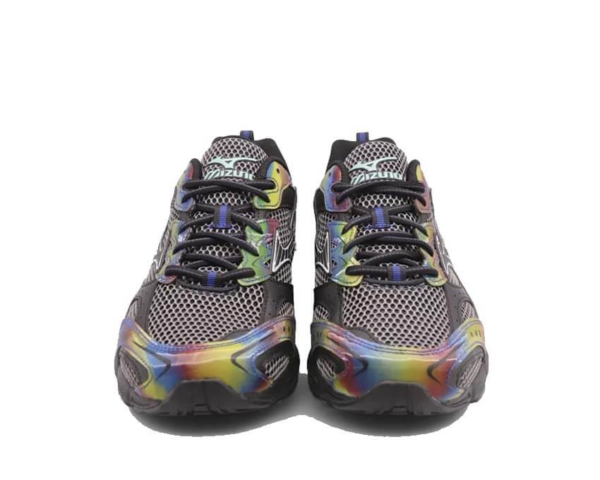 Mizuno MXR "Midnight Velocity"
