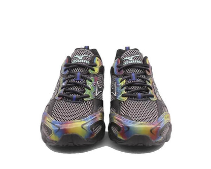 Mizuno MXR "Midnight Velocity"