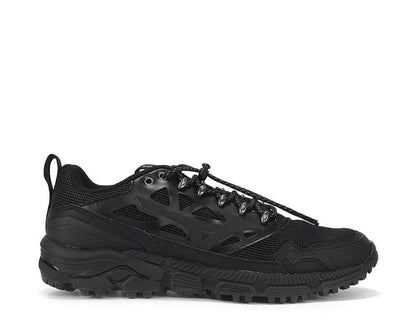 Mizuno Wave Daichi "Black"