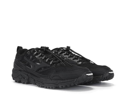 Mizuno Wave Daichi "Black"