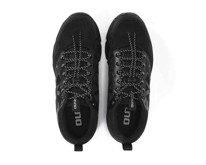 Mizuno Wave Daichi "Black"