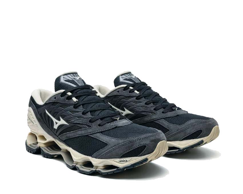 Mizuno Wave Prophecy LS