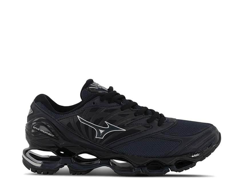 Mizuno Wave Prophecy LS "Navy Blazer"